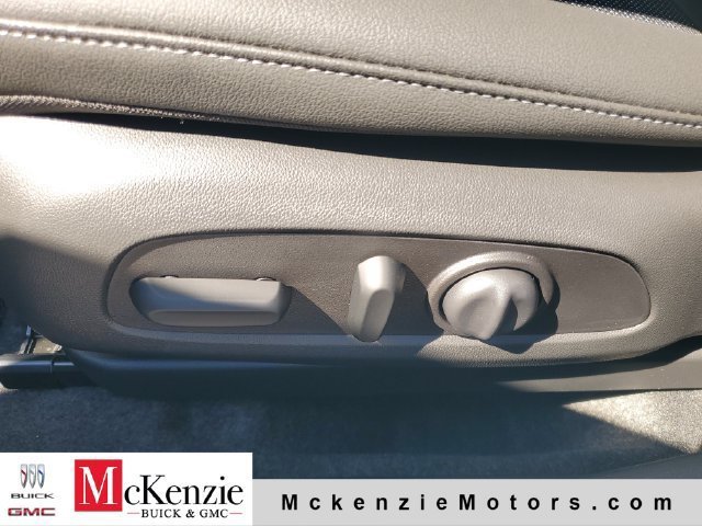 New 2026 Buick Envista Sport Touring w/ Convenience I Package FWD image 7