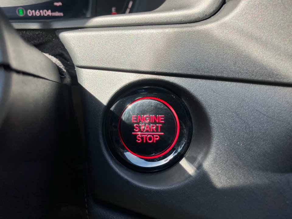 Certified 2023 Honda Accord EX image 24