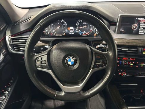 Used 2016 BMW X5 xDrive35i AWD/4WD image 17