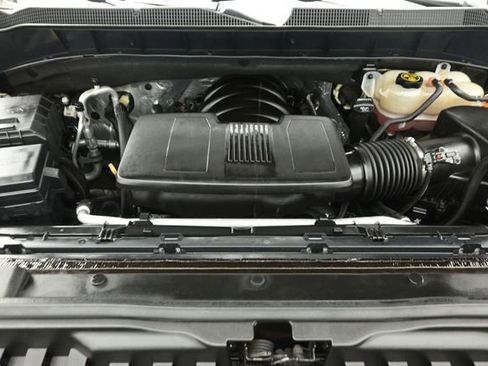 Used 2019 Chevrolet Silverado 1500 RST w/ All-Star Edition AWD/4WD image 32