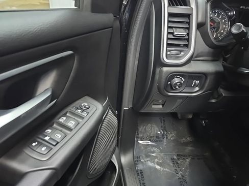 Used 2023 RAM 1500 Lone Star AWD/4WD image 27