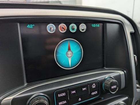 Used 2018 GMC Sierra 1500 SLE w/ SLE Value Package image 25