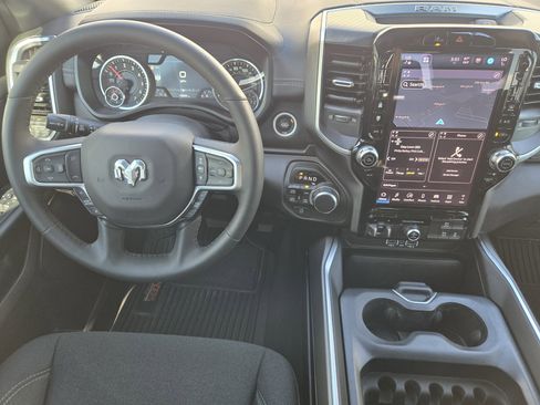 Used 2025 RAM 1500 Big Horn image 29