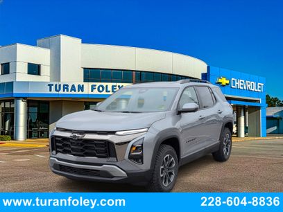 New 2026 Chevrolet Equinox ACTIV w/ Convenience Package III