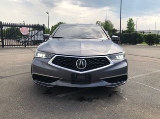 Used 2019 Acura TLX V6 SH-AWD video 2