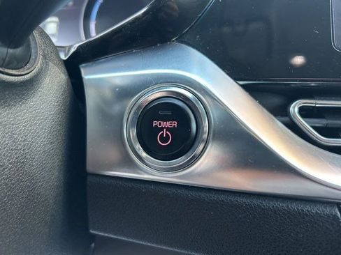 Used 2021 Kia Niro EX Premium w/ Cold Weather Package image 20