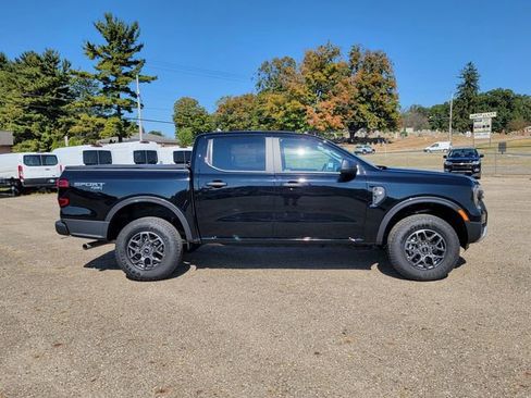 Used 2024 Ford Ranger XLT image 4