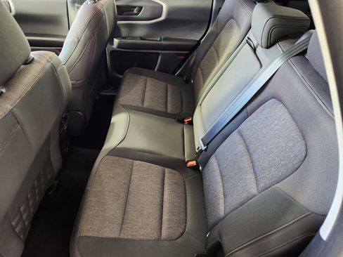 Used 2024 Ford Bronco Sport Big Bend image 14