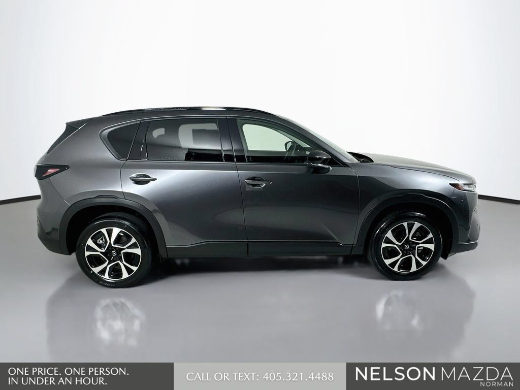 New 2026 MAZDA CX-5 Preferred AWD/4WD image 5