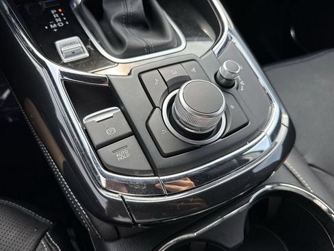 Used 2021 MAZDA CX-9 Grand Touring AWD/4WD image 53