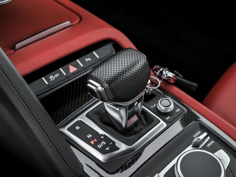 Used 2022 Audi R8 V10 performance image 42