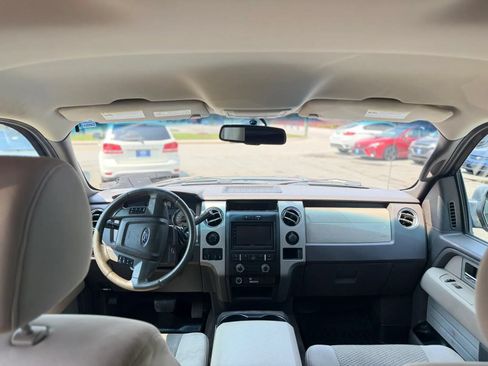 Used 2010 Ford F150 XLT AWD/4WD image 20
