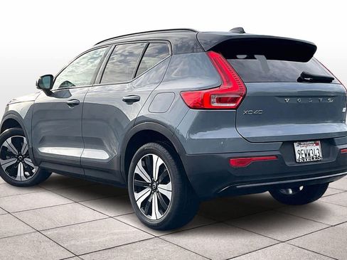 Used 2023 Volvo XC40 Recharge Core image 15