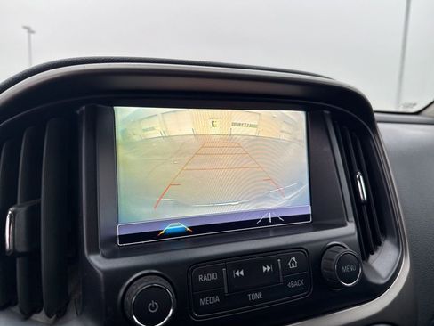 Used 2018 Chevrolet Colorado Z71 image 22