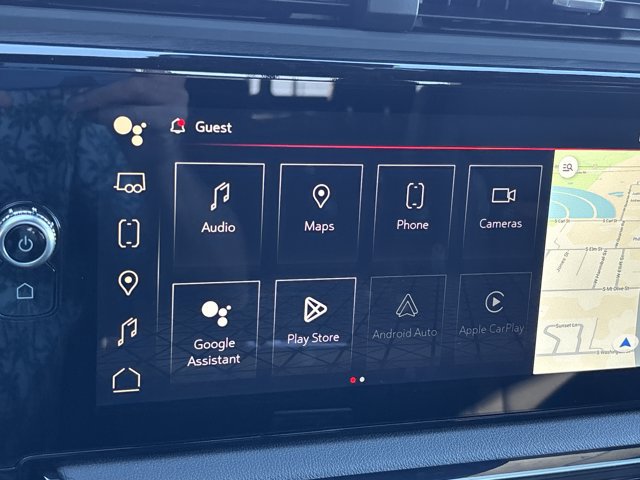 New 2026 GMC Sierra 2500 AT4 w/ AT4 Premium Plus Package AWD/4WD image 38