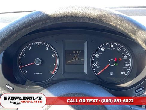 Used 2012 Volkswagen Jetta S image 13