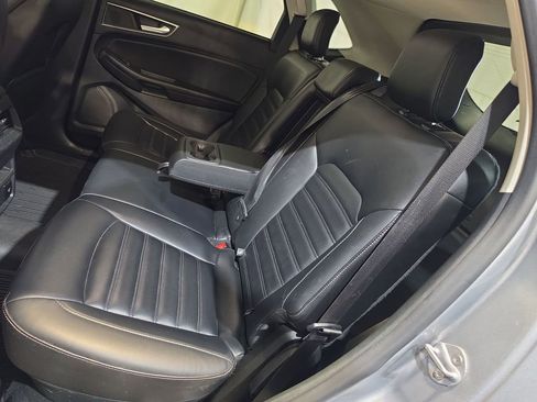 Used 2023 Ford Edge SEL w/ Convenience Package AWD/4WD image 24