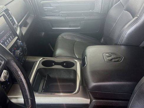 Used 2016 RAM 1500 Sport w/ Sport Premium Group image 17