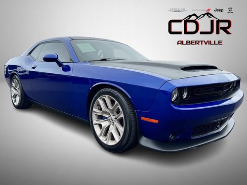 Used 2020 Dodge Challenger R/T image 1