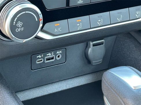 Used 2025 Nissan Altima 2.5 S image 21