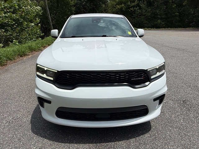 Used 2022 Dodge Durango GT RWD image 3