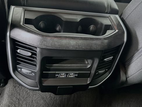 Used 2023 RAM 1500 Big Horn image 26