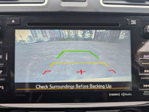 Used 2017 Subaru Forester 2.5i Touring image 40