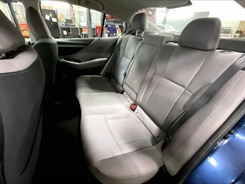 Used 2020 Subaru Legacy w/ Alloy Wheel Package image 20