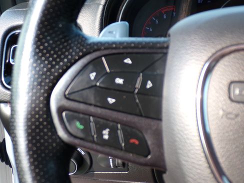 Used 2024 Dodge Durango R/T AWD/4WD image 29