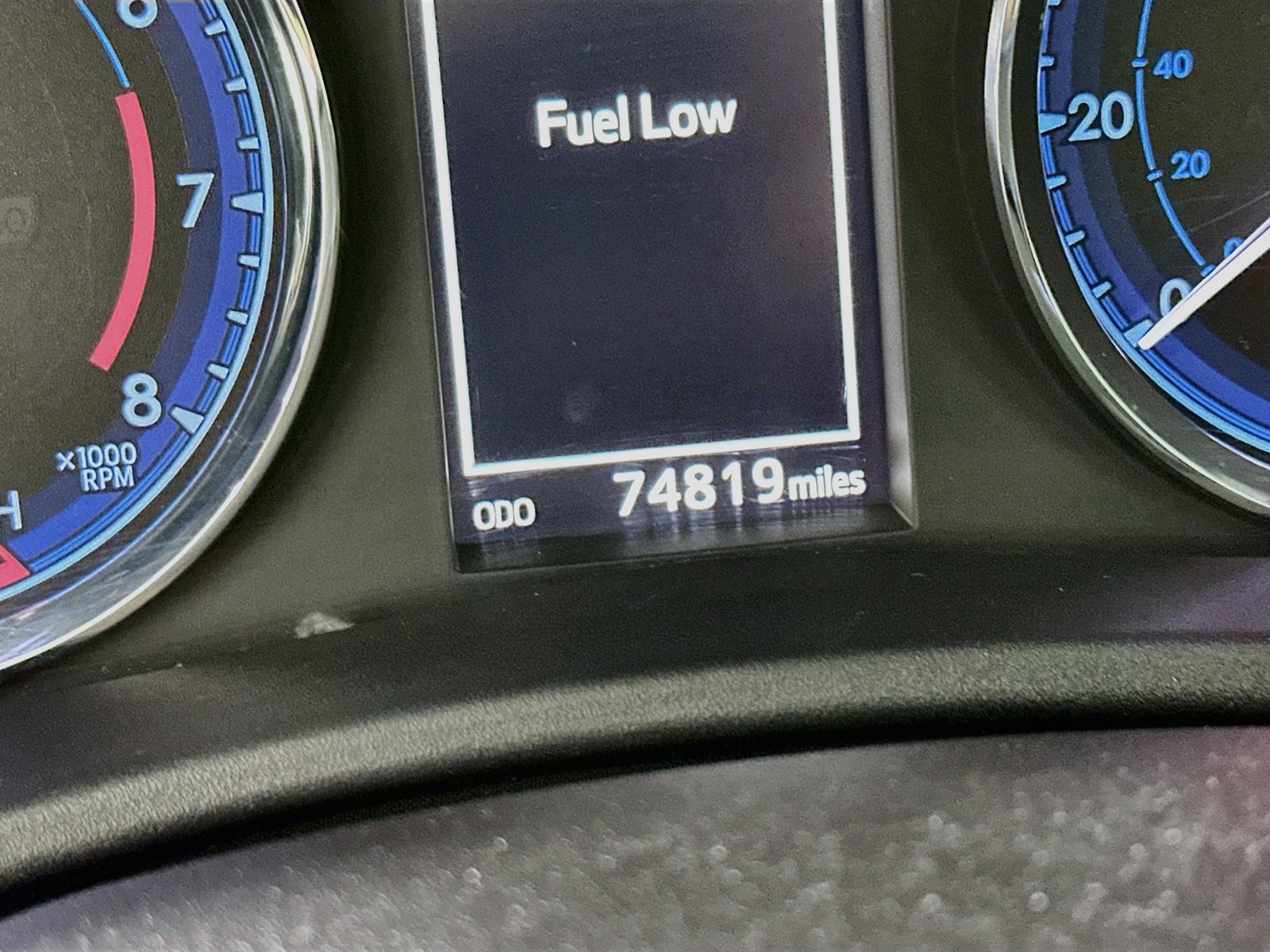 Used 2017 Toyota Corolla SE FWD image 12