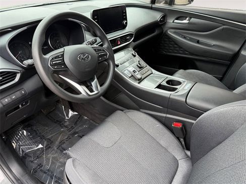 Used 2022 Hyundai Santa Fe SEL w/ Cargo Package image 14