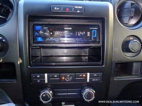 Used 2013 Ford F150 XL w/ Mid Equipment Group image 12