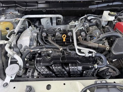 Used 2022 Mitsubishi Outlander SE image 36