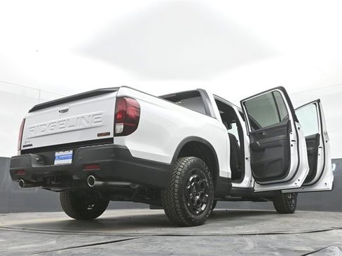 New 2026 Honda Ridgeline TrailSport+ image 54
