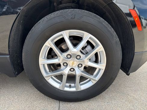 Used 2022 Chevrolet Equinox LT AWD/4WD image 51