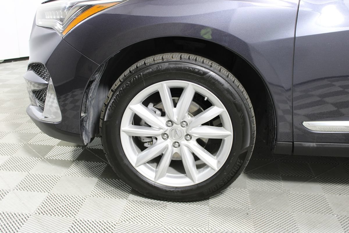 Used 2019 Acura RDX FWD image 8