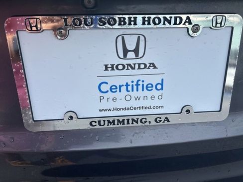 Used 2021 Honda HR-V LX image 7