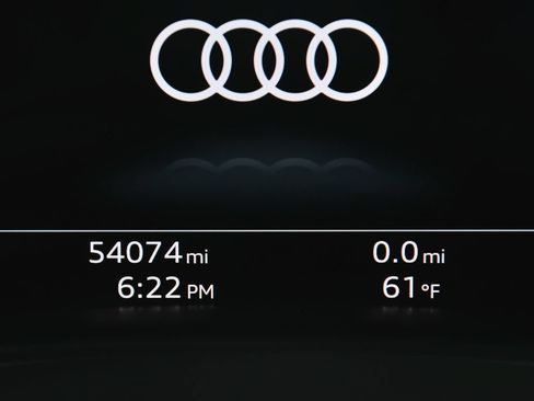 Used 2023 Audi Q8 Premium Plus w/ Premium Plus Package AWD/4WD image 28