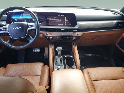 Certified 2024 Kia Telluride SX X-Line image 9