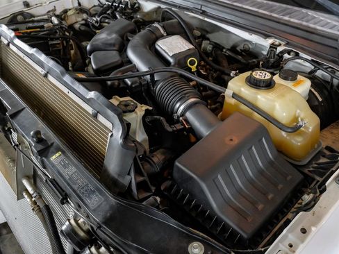 Used 2008 Ford F250 XLT image 42