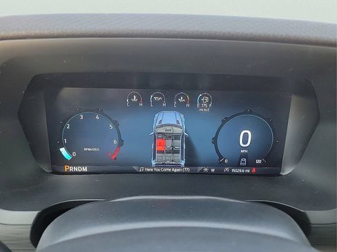 Used 2025 Ford F150 XLT w/ Equipment Group 301A Standard AWD/4WD image 22