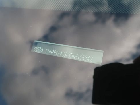 Used 2022 Hyundai Sonata SE image 47