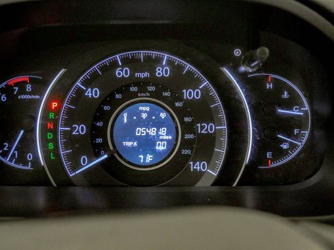 Used 2016 Honda CR-V EX-L image 39