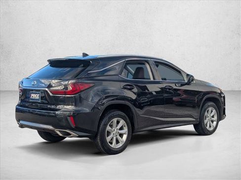 Used 2017 Lexus RX 350 AWD w/ Premium Package image 5