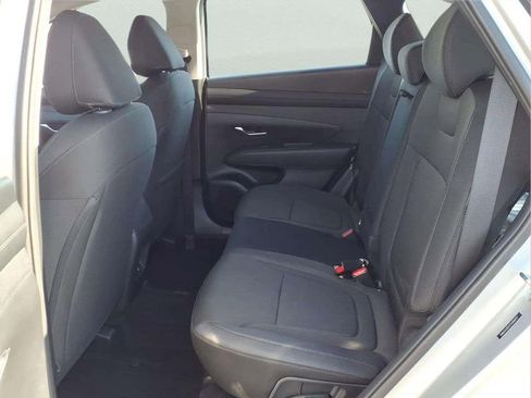 New 2026 Hyundai Tucson SE FWD image 10