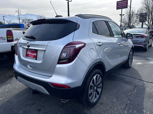 Used 2018 Buick Encore Essence image 6