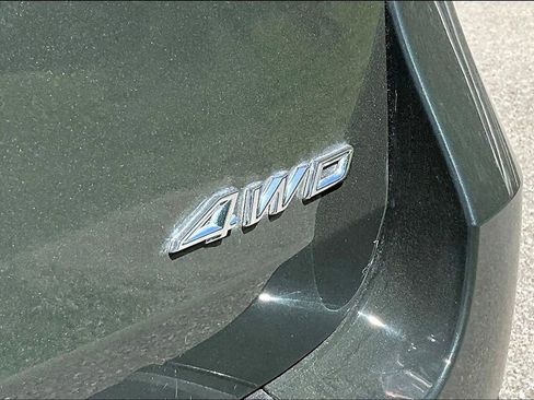 Used 2022 Ford Explorer Timberline AWD/4WD image 23