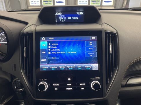 Certified 2024 Subaru Forester Wilderness image 23