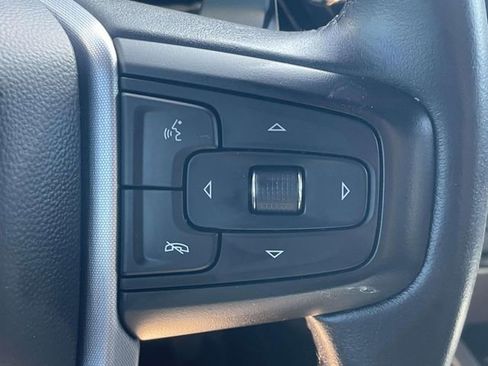 Used 2022 GMC Sierra 1500 Elevation w/ Elevation Premium Package image 23