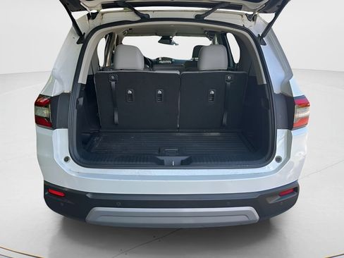 Used 2024 Honda Pilot EX-L image 33